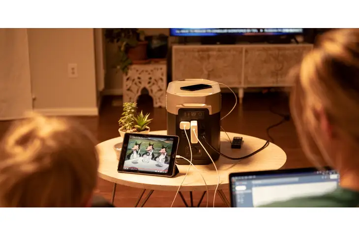 EcoFlow DELTA Max Portable Power Station - view 13